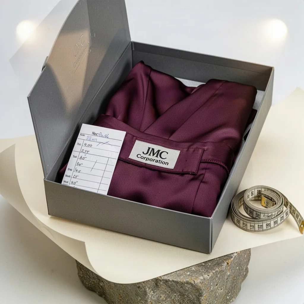 Atelier Bespoke Evening Tailoring